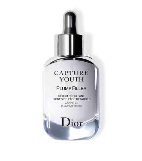 dior capture youth plump filler